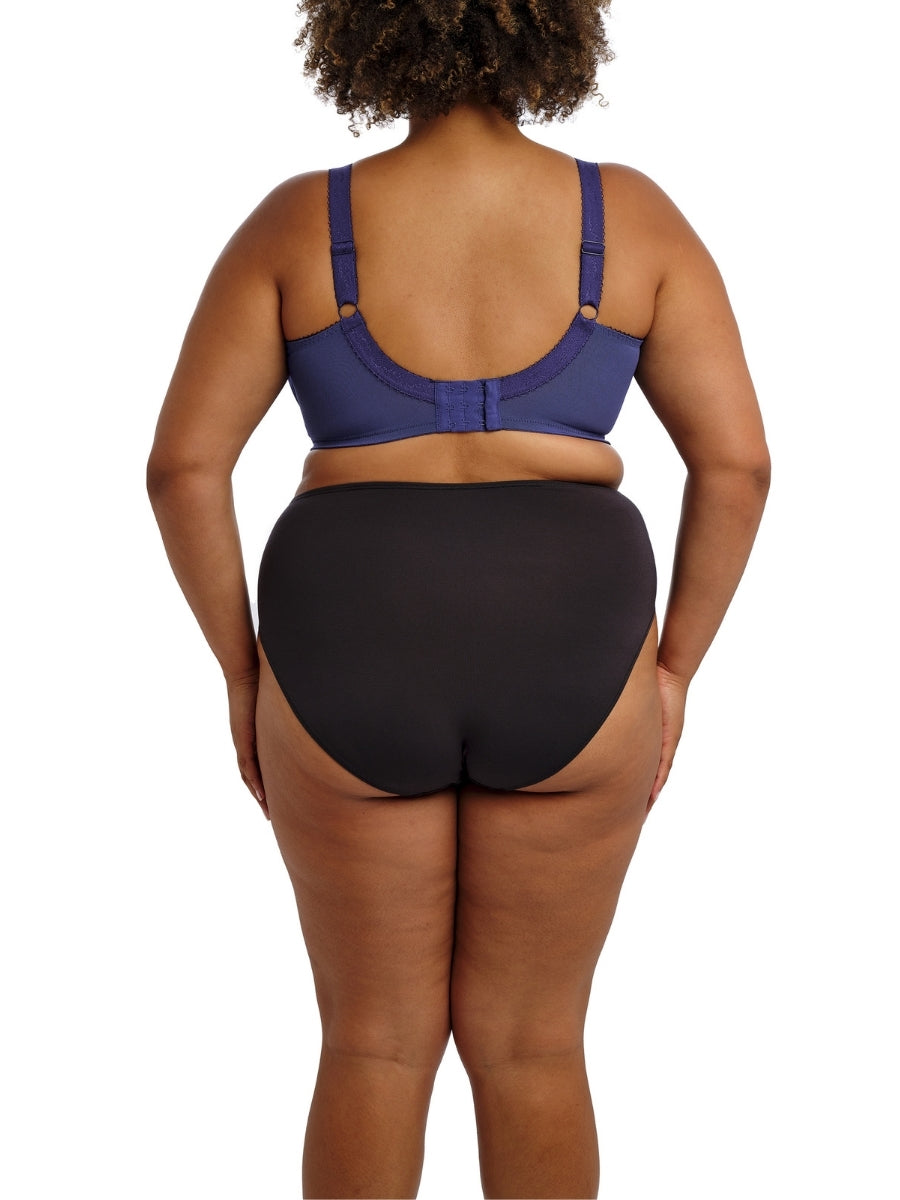 Keira Full Cup Bra - Ink