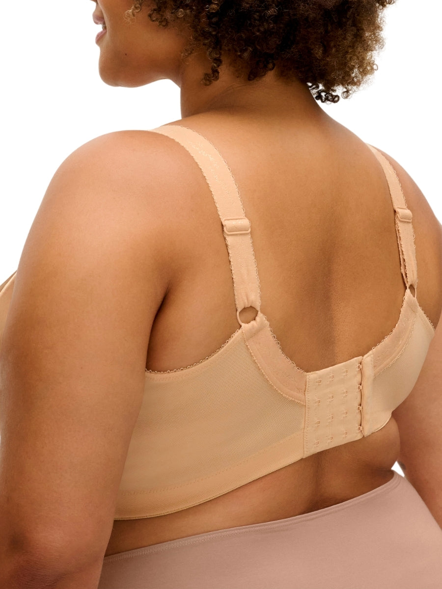 Keira Nursing Bra - Nude