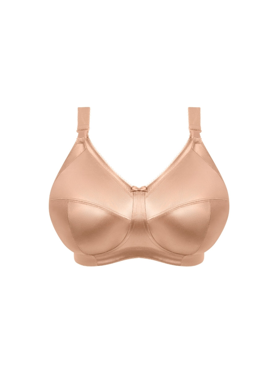 Keira Nursing Bra - Nude