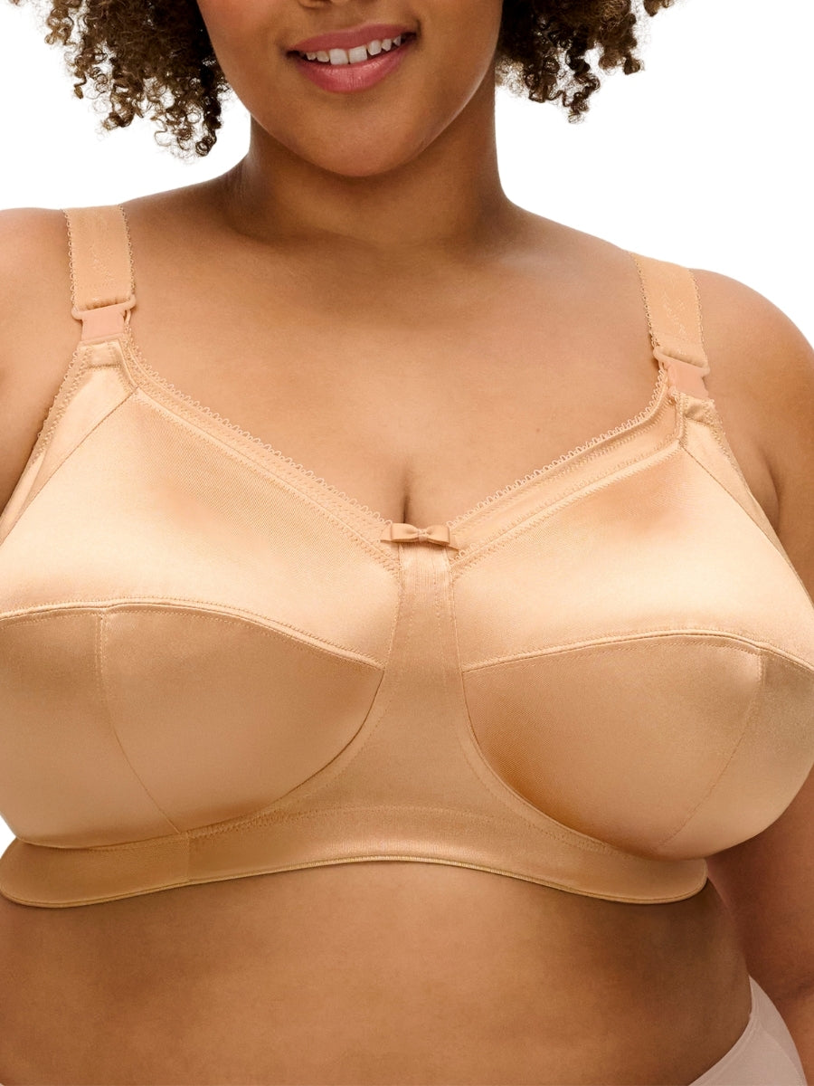 Keira Nursing Bra - Nude