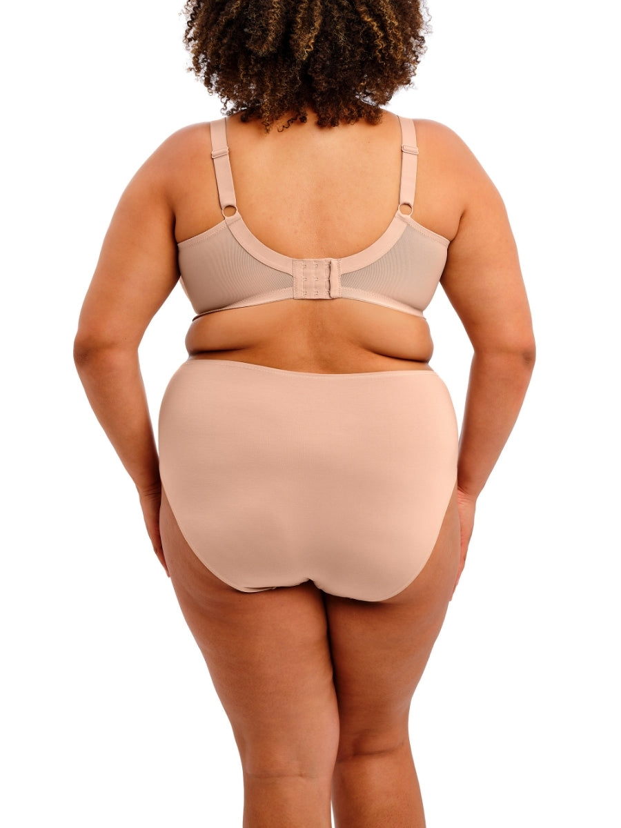 Verity Full Cup Bra - Fawn