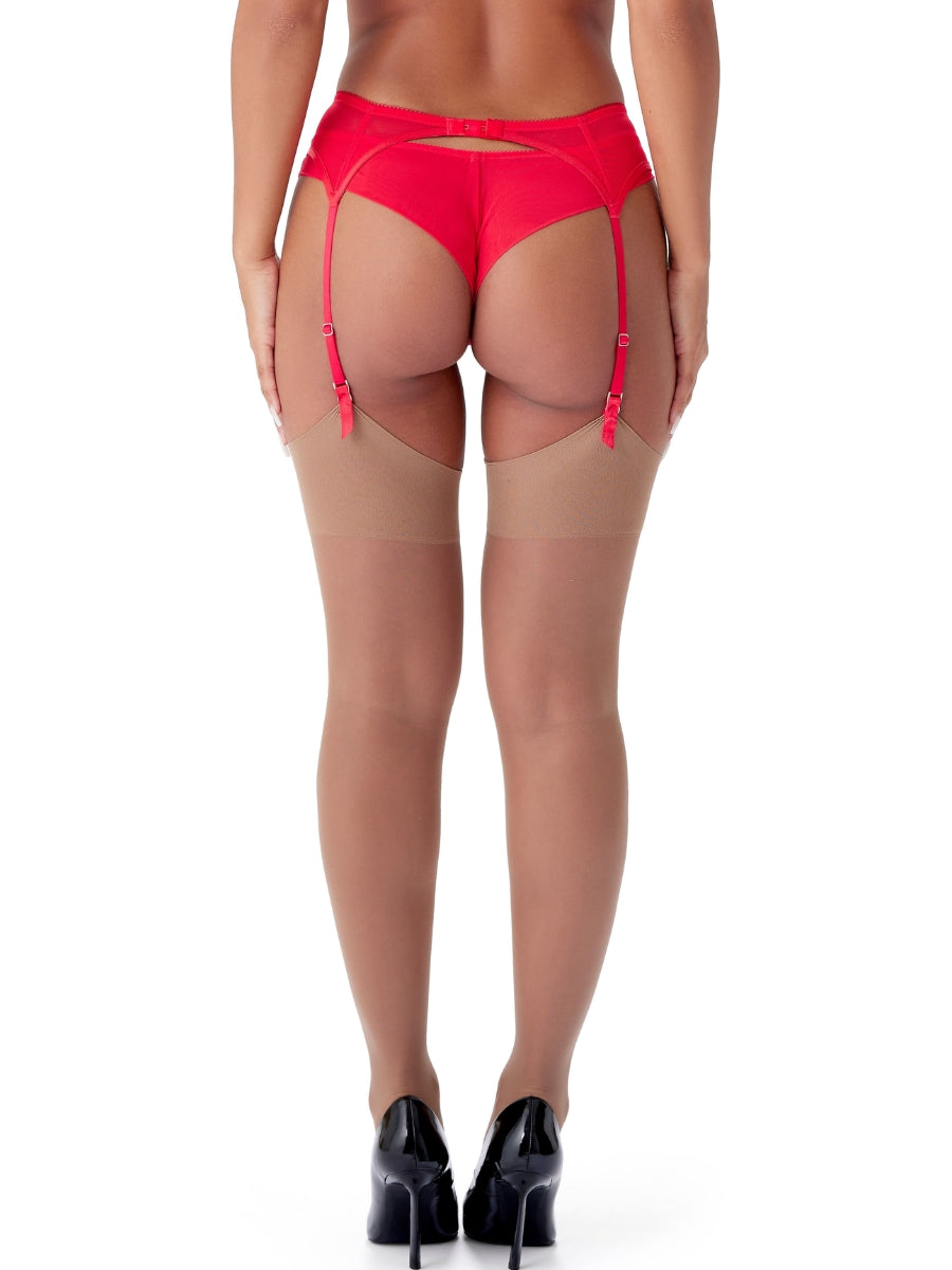 VIP Audacious Suspender