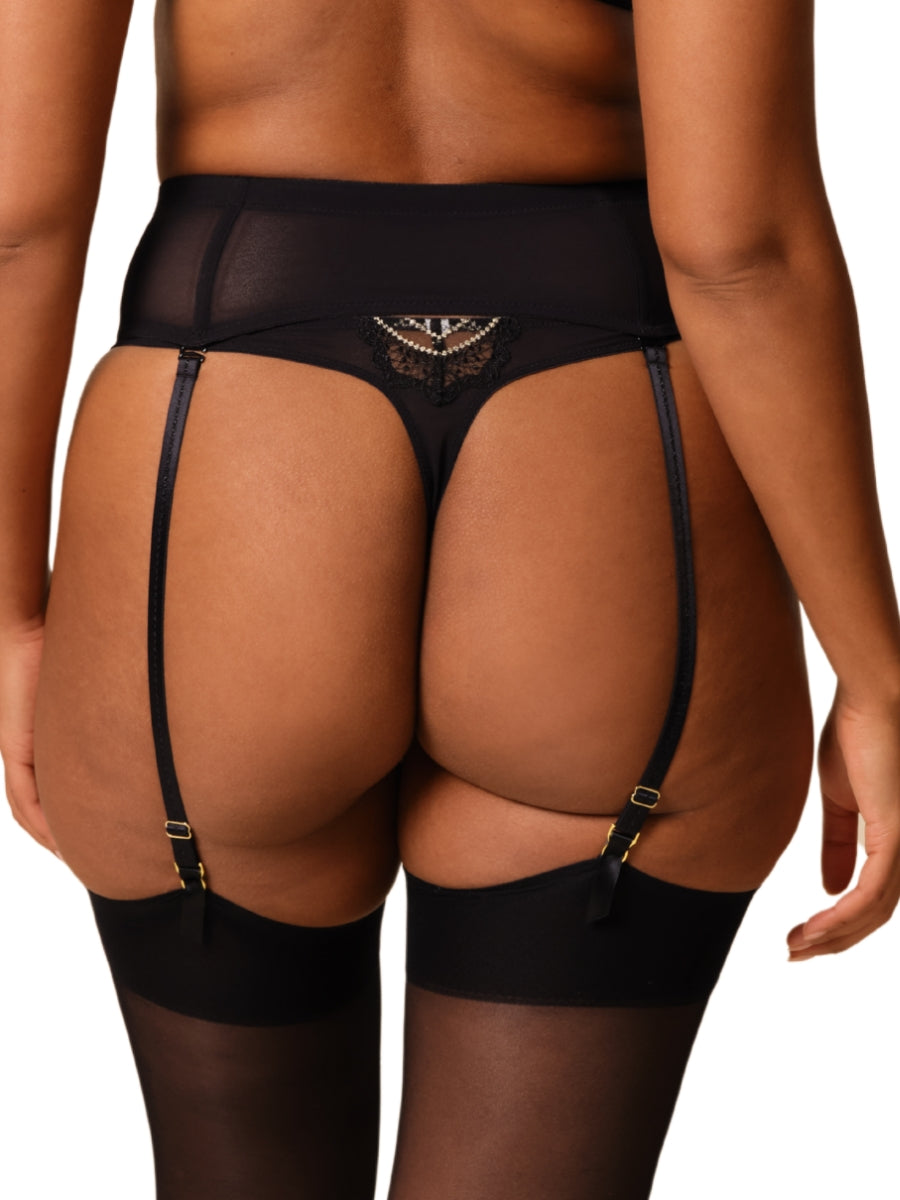 VIP Etoile Waist Cincher