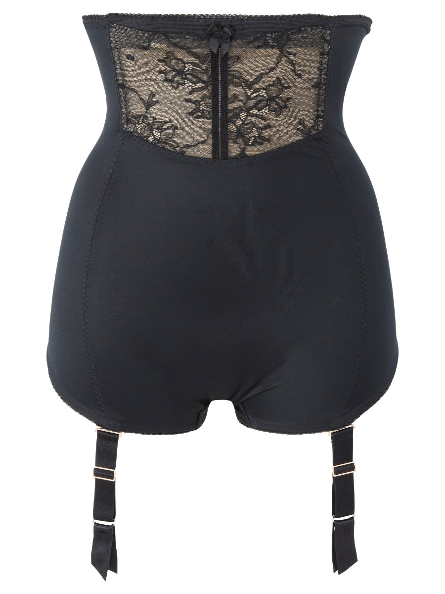 VIP Retrolution Waist Cincher Short