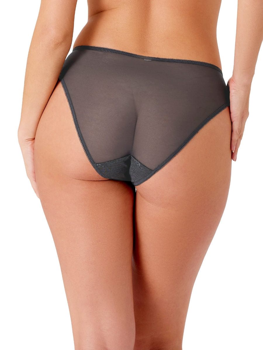 Glossies Lace Brief
