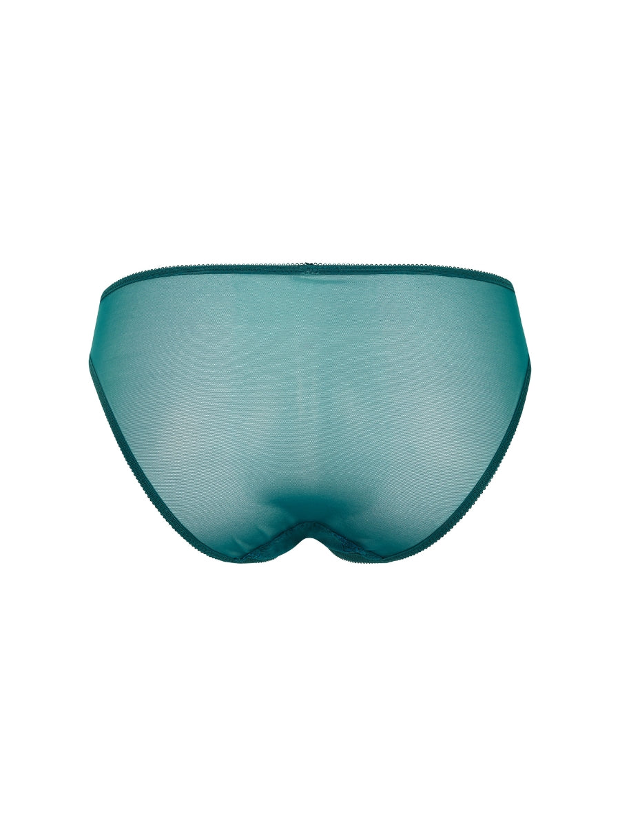 Glossies Lace Brief