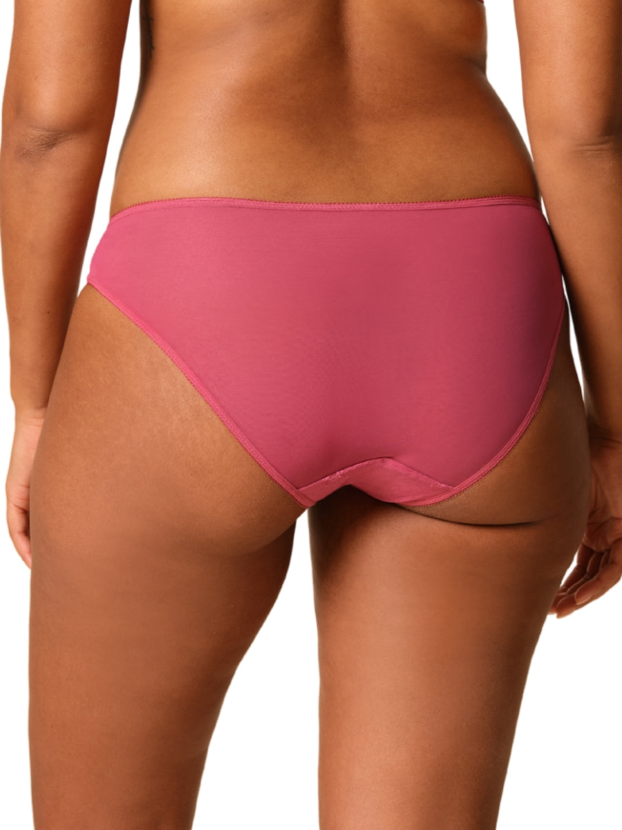 Glossies Lace Brief