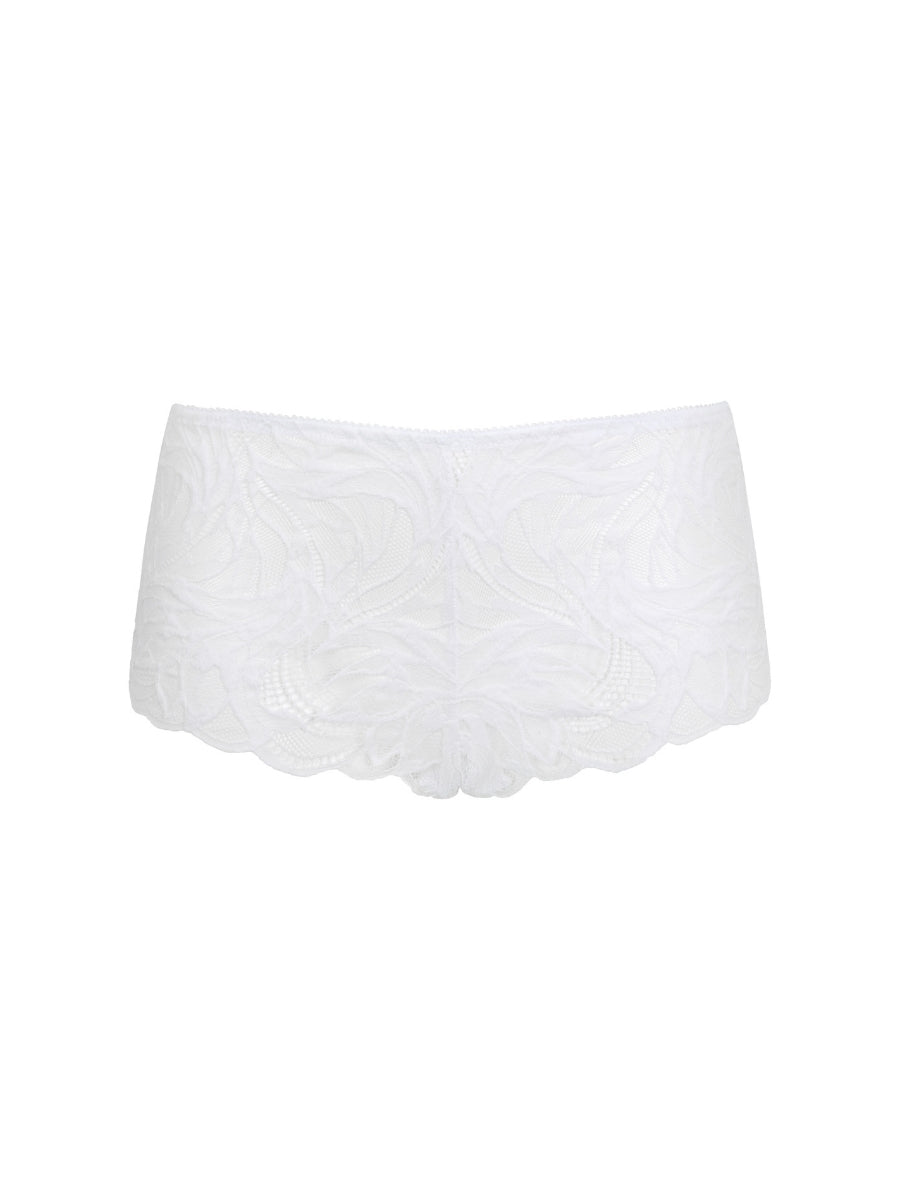 Lace Soirée Shorty
