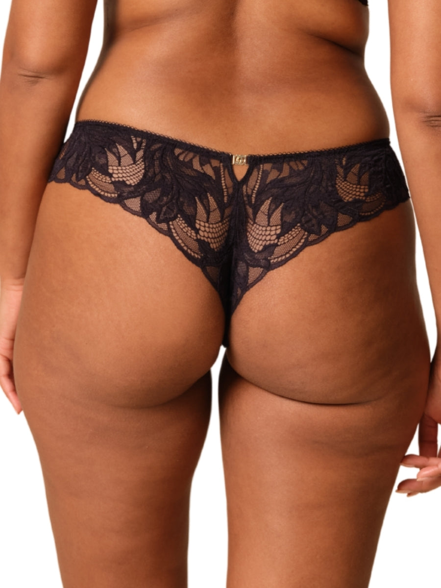 Lace Soirée Brazilian