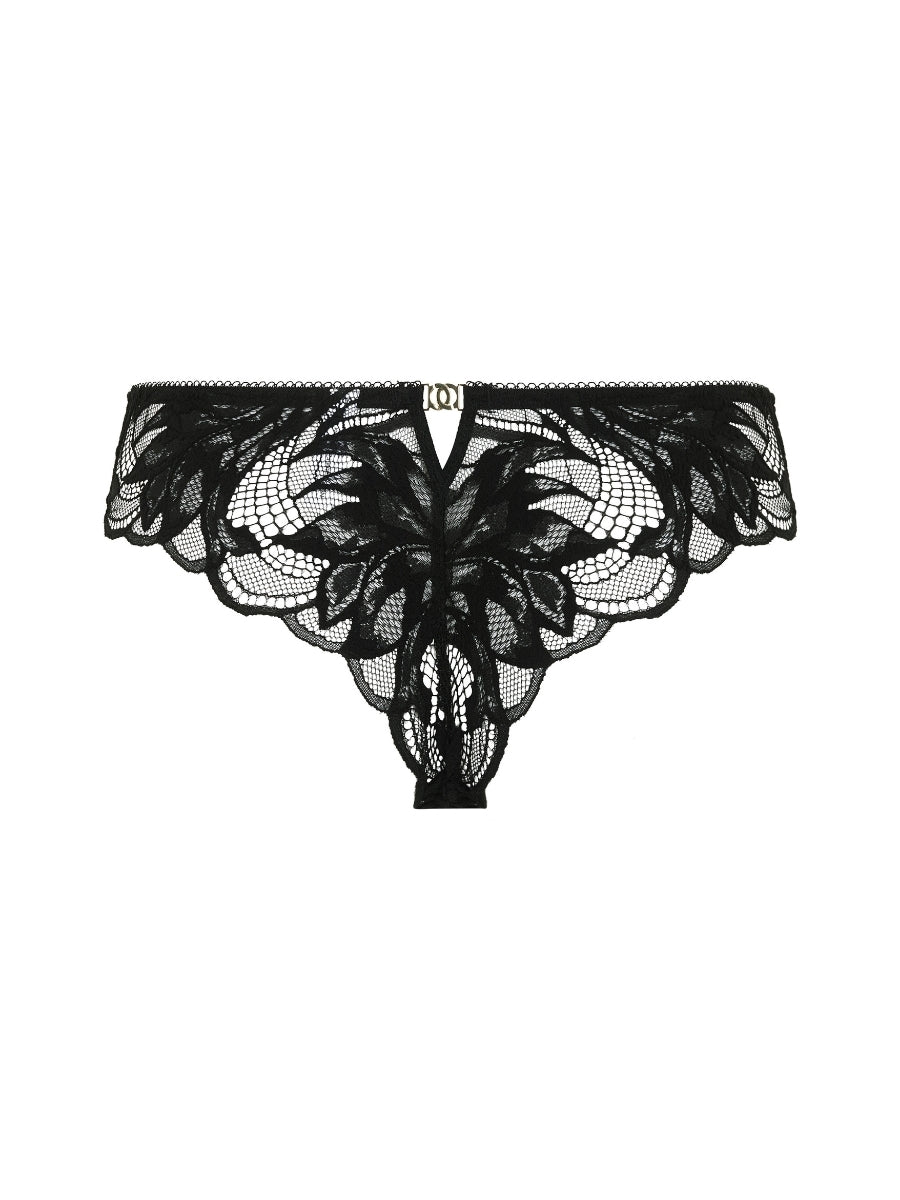 Lace Soirée Brazilian