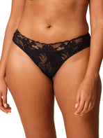 Lace Soirée Brazilian