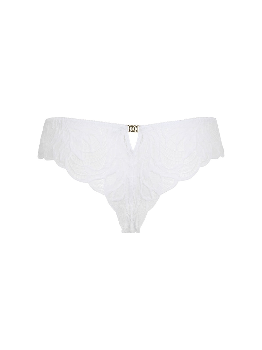Lace Soirée Brazilian