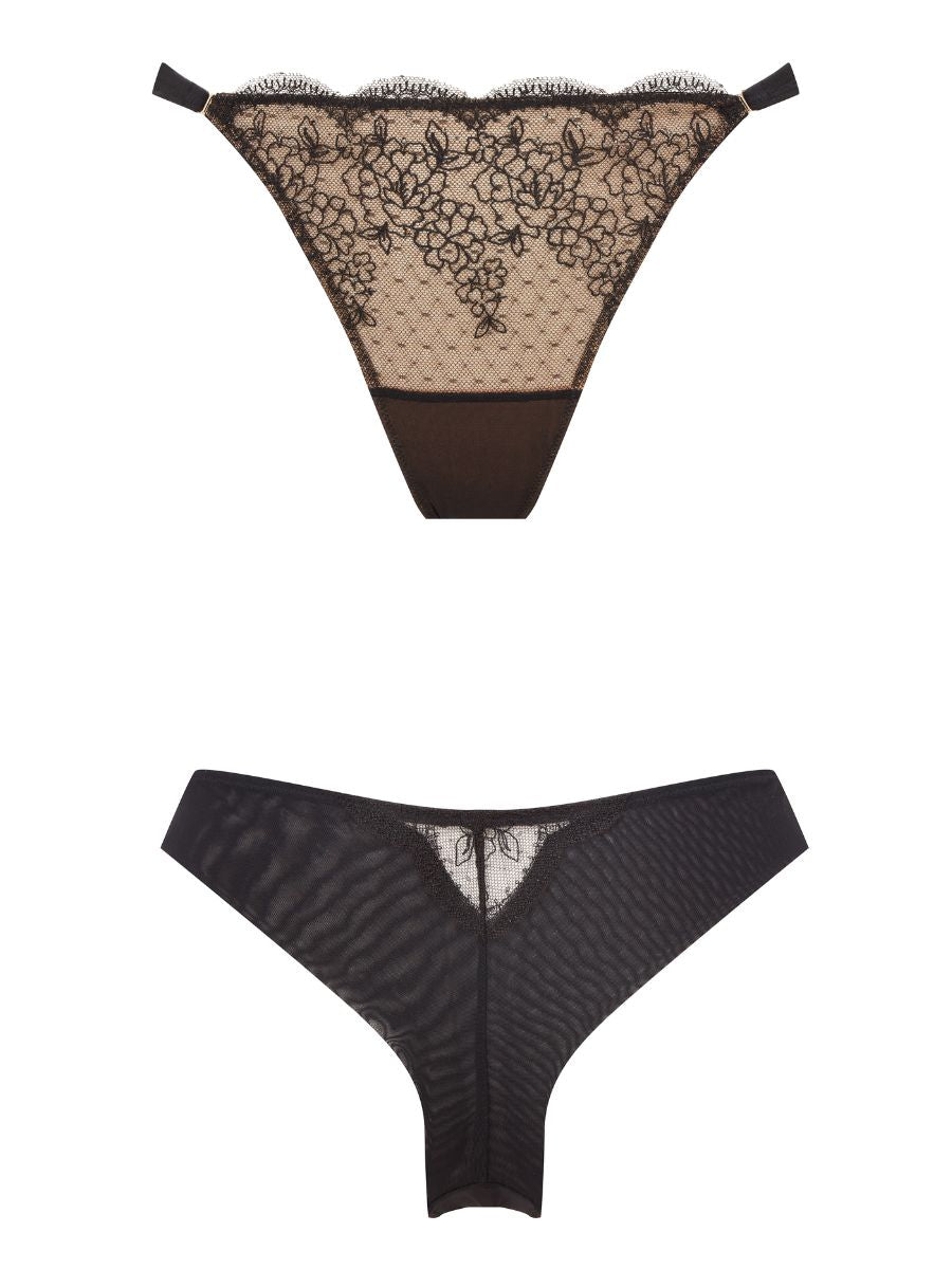 VIP Devotion Brazilian