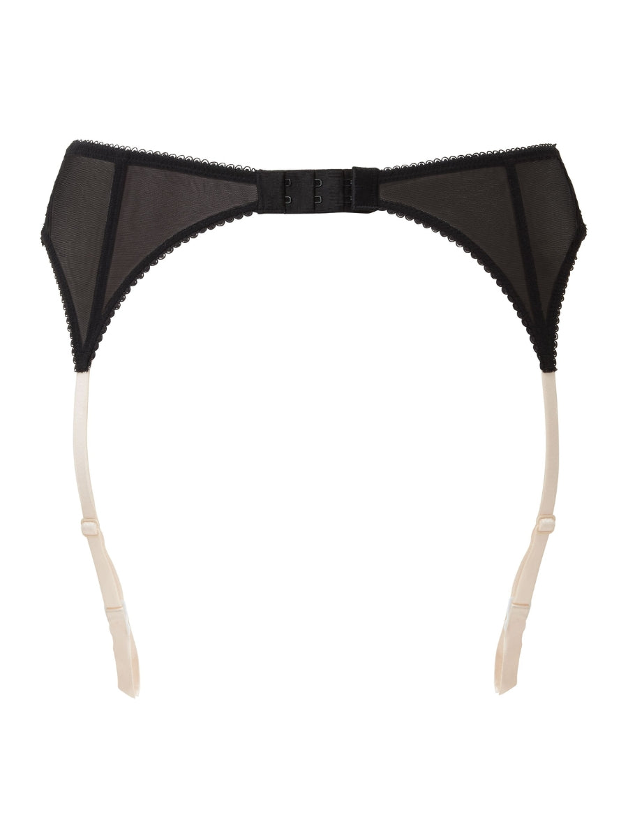 Superboost Lace Suspender Belt