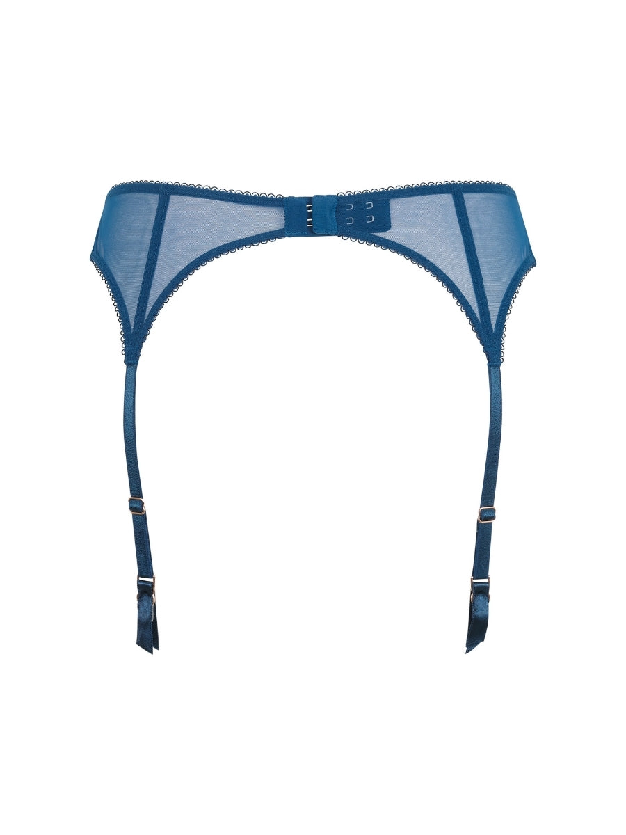 Superboost Lace Suspender Belt