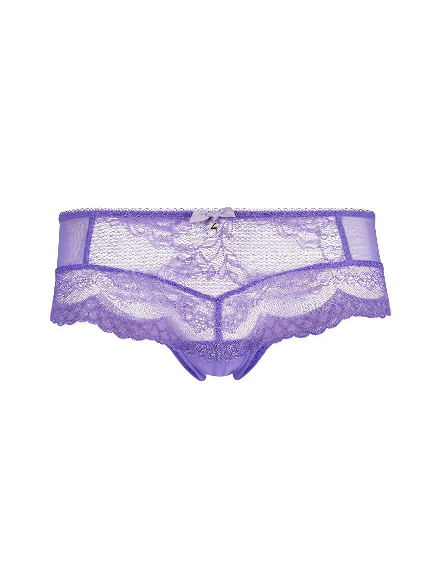 Superboost Lace Short
