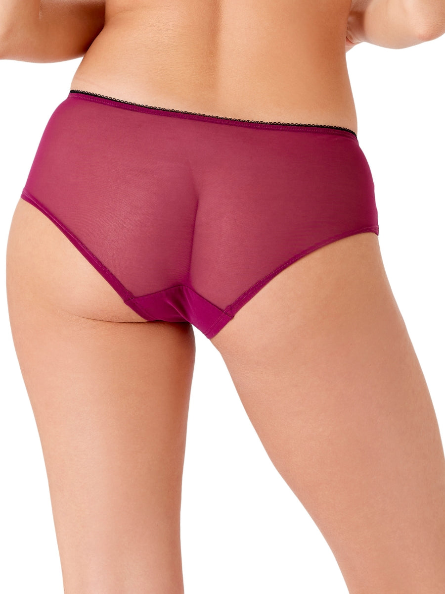 Superboost Lace Short