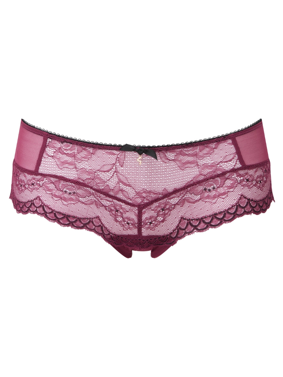 Superboost Lace Short