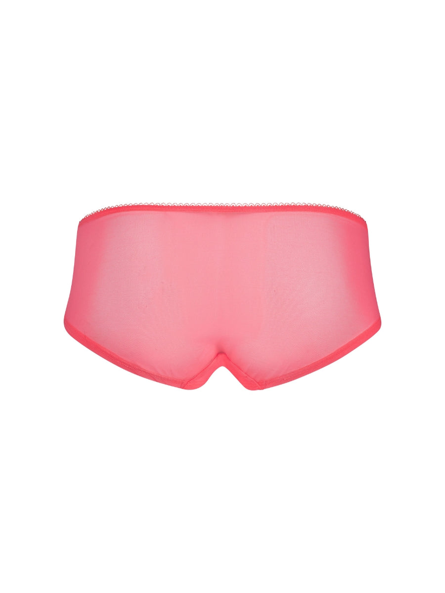 Superboost Lace Short