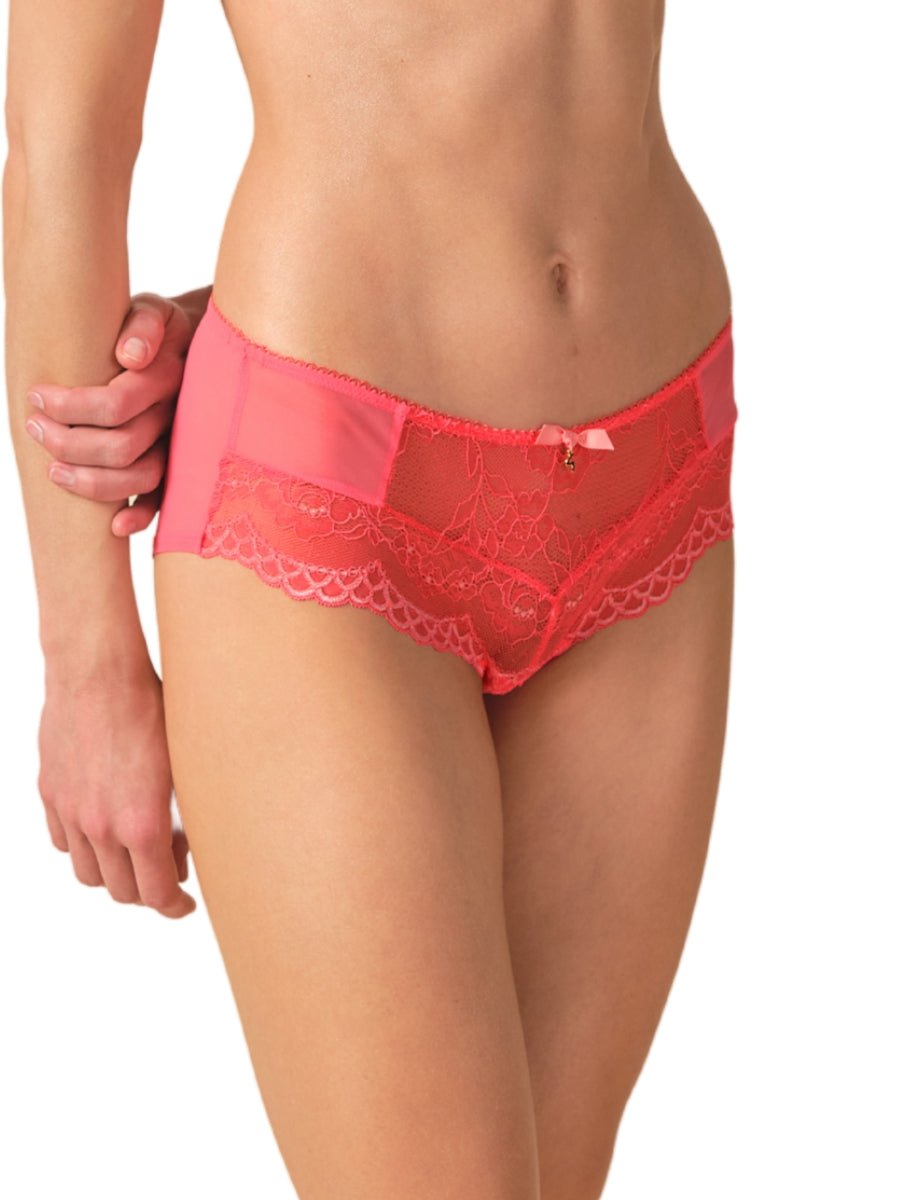 Superboost Lace Short