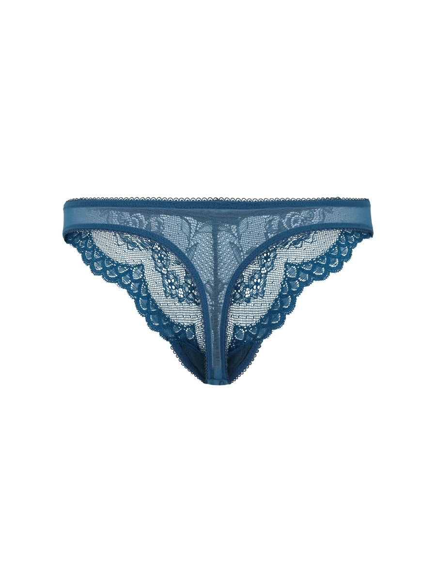Superboost Lace Thong