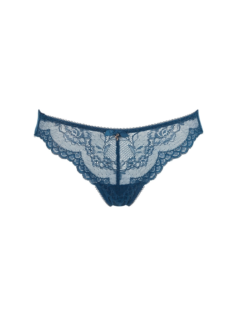 Superboost Lace Thong