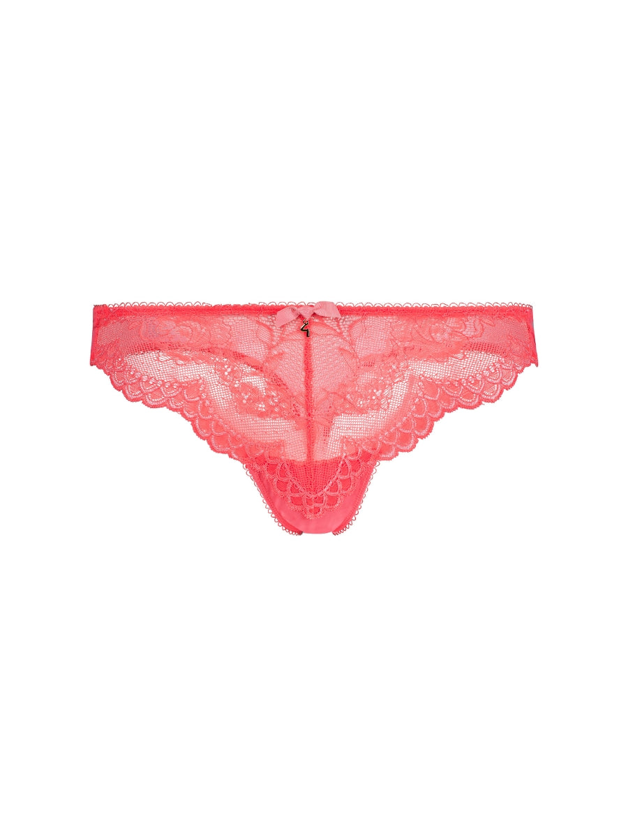 Superboost Lace Thong