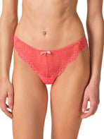 Superboost Lace Thong