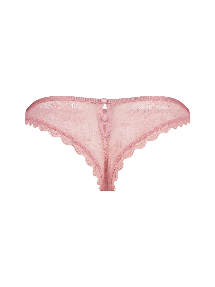 Vintage Romance Brazilian