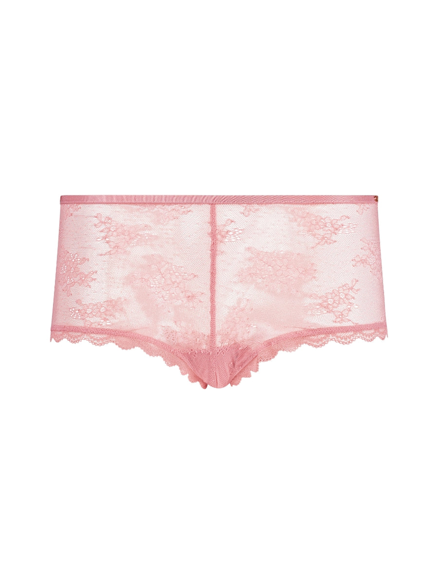 Vintage Romance Short