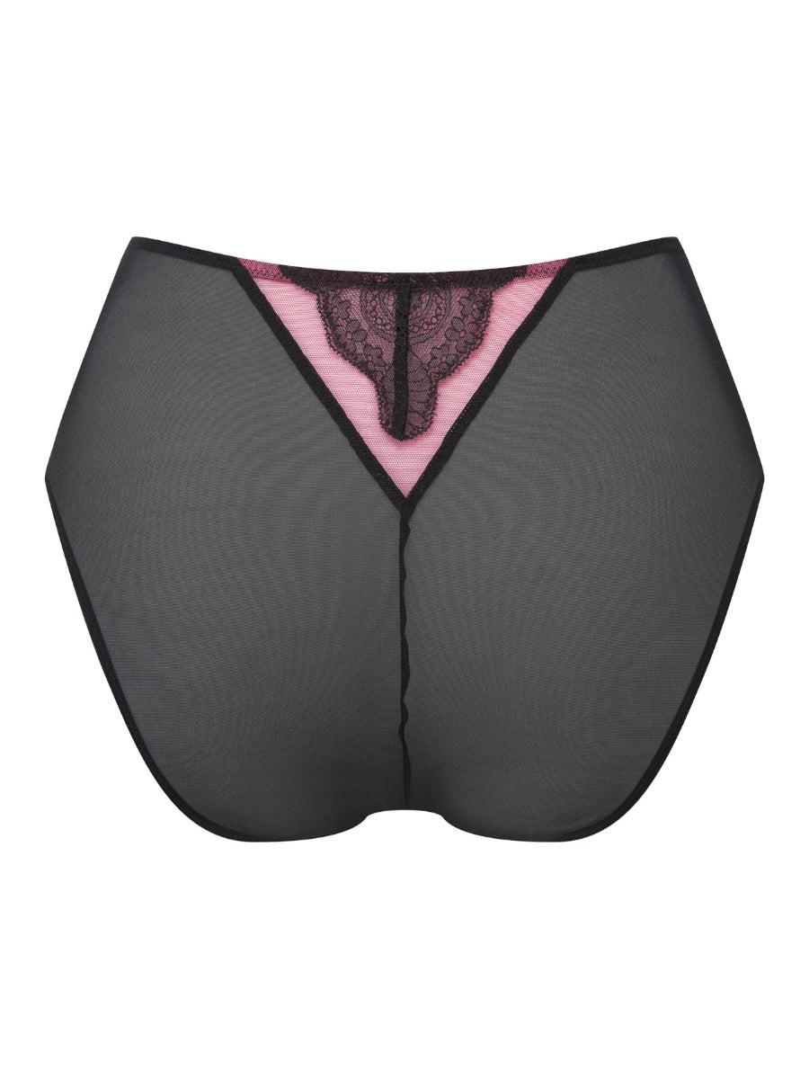 VIP Confession High Waisted Brazilian