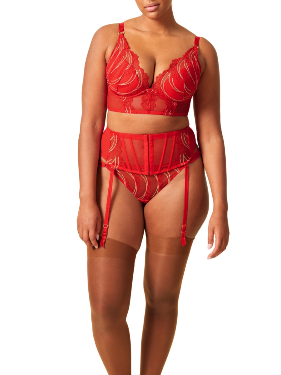 VIP Etoile Waist Cincher