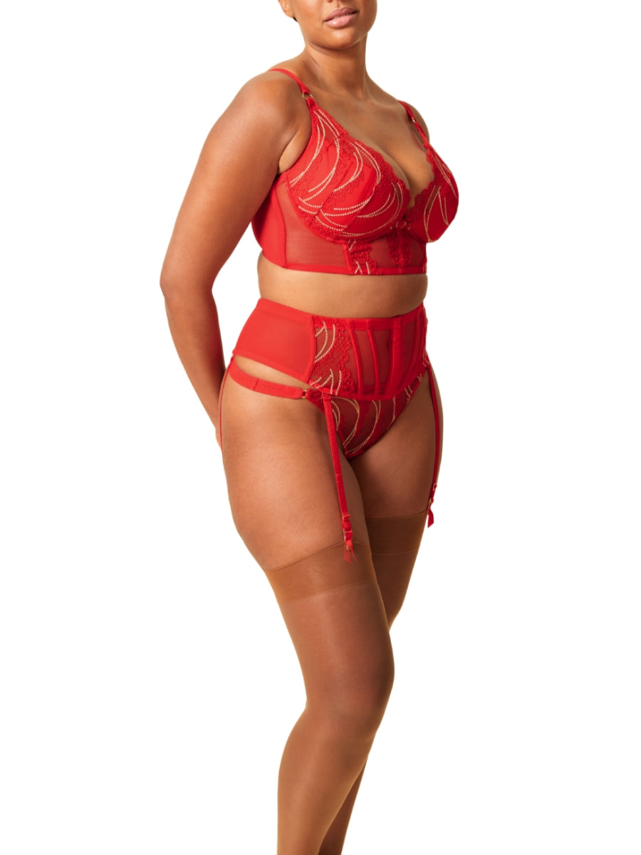 VIP Etoile Waist Cincher