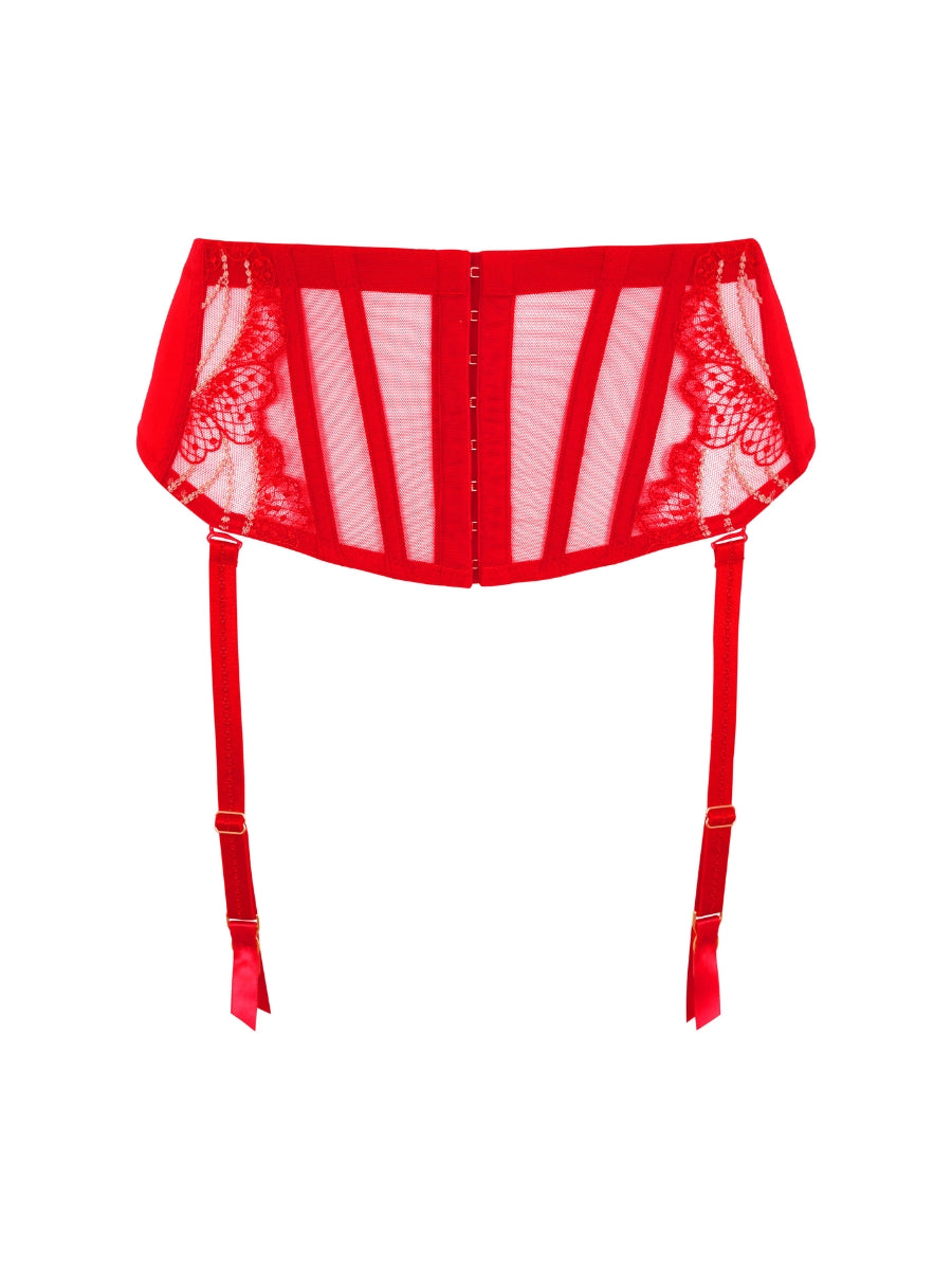 VIP Etoile Waist Cincher