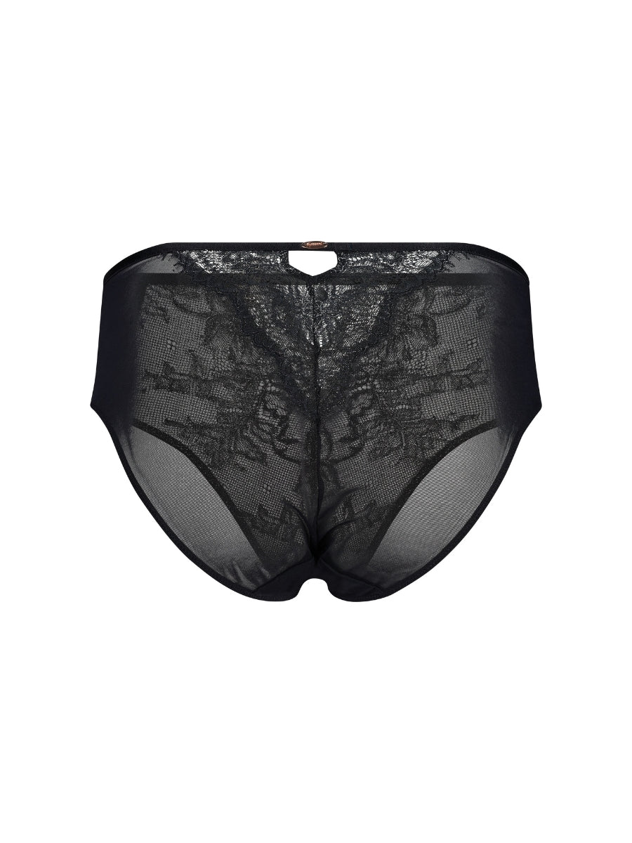 VIP Intrigue High Waist Brief