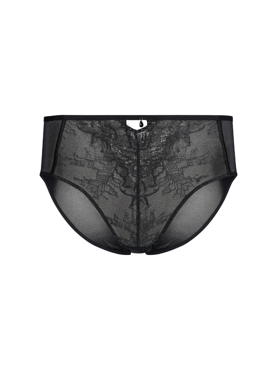 VIP Intrigue High Waist Brief