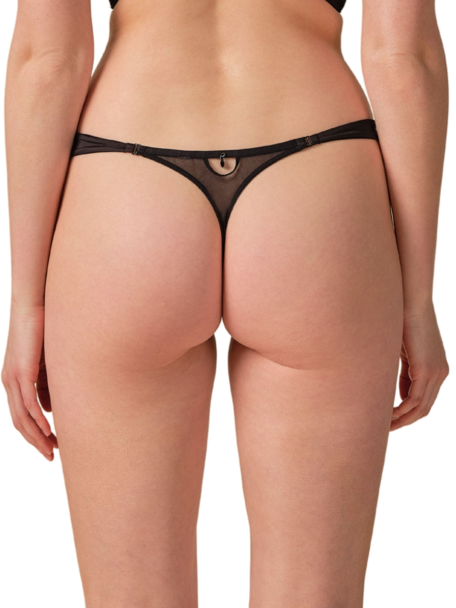 VIP Intrigue Thong