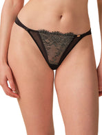 VIP Intrigue Thong