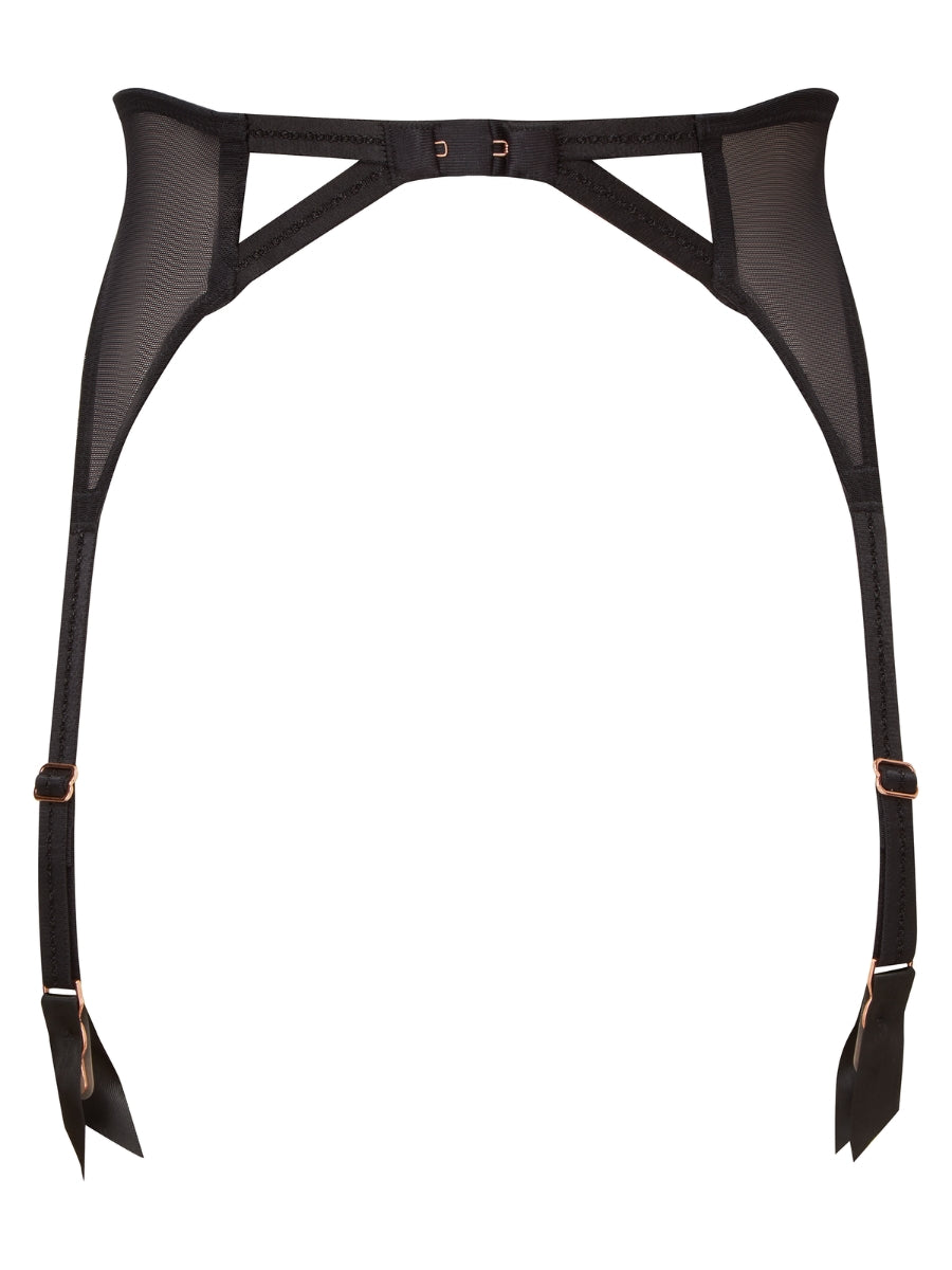 VIP Lavish Suspender