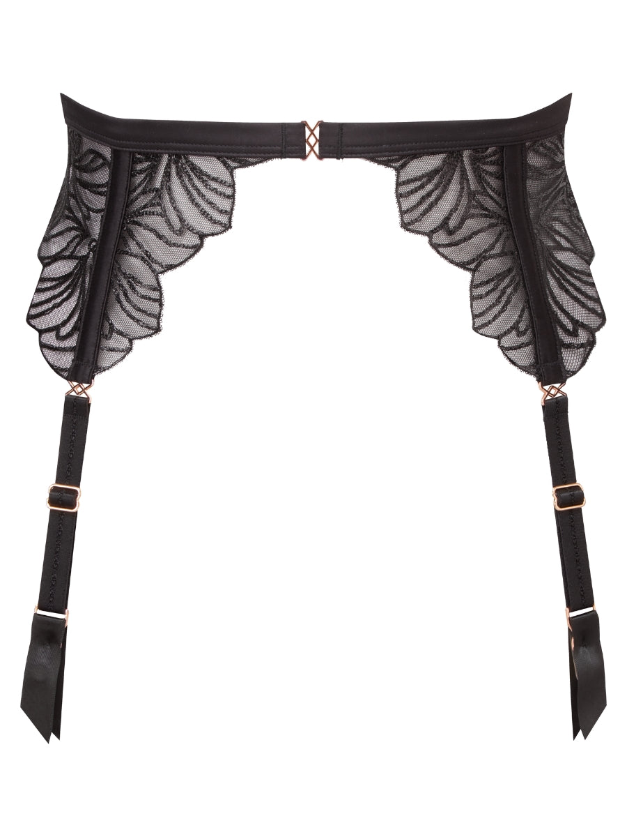 VIP Lavish Suspender