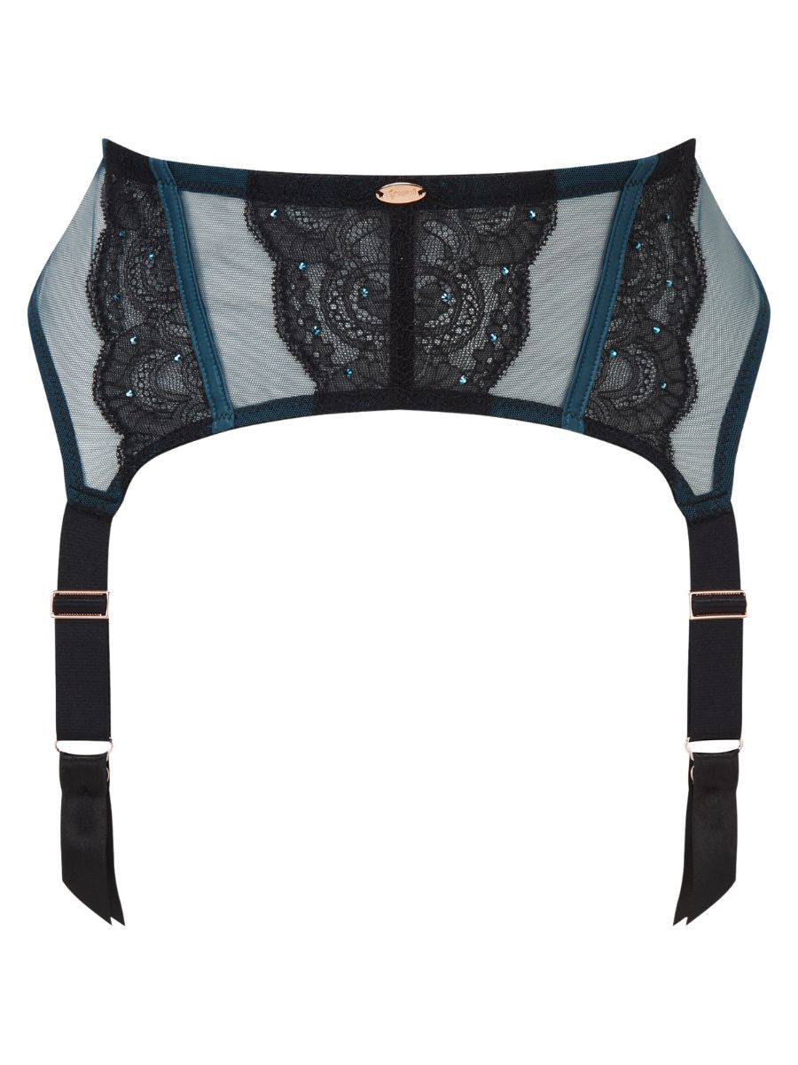 gossard vip confession suspender