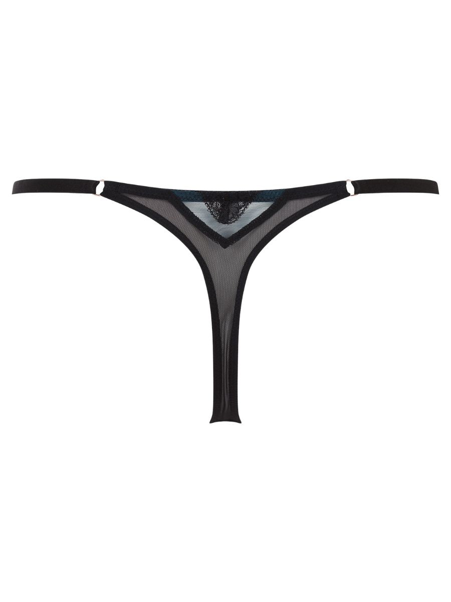 gossard vip confession brief