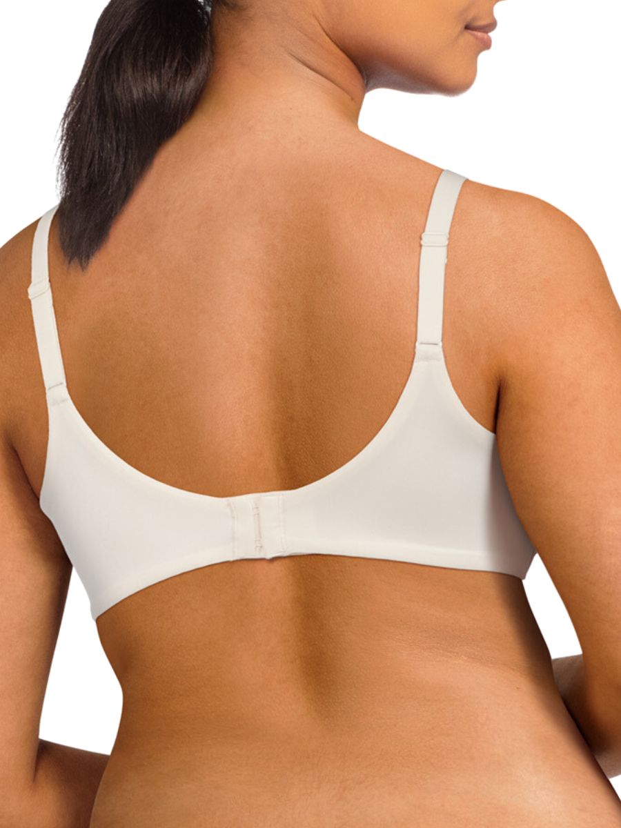 chantelle easy feel norah moulded bra pearl