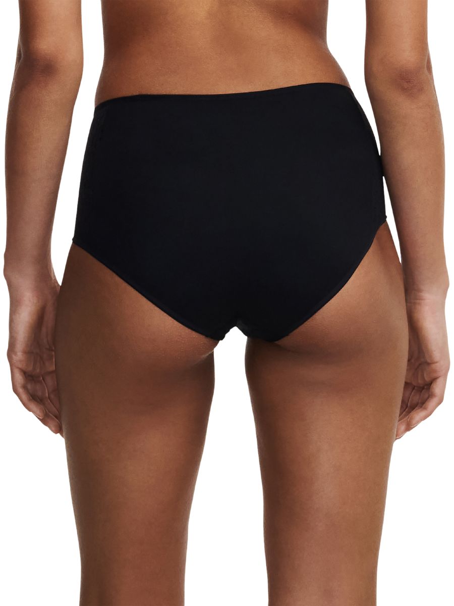 chantelle easy feel norah high waisted full brief