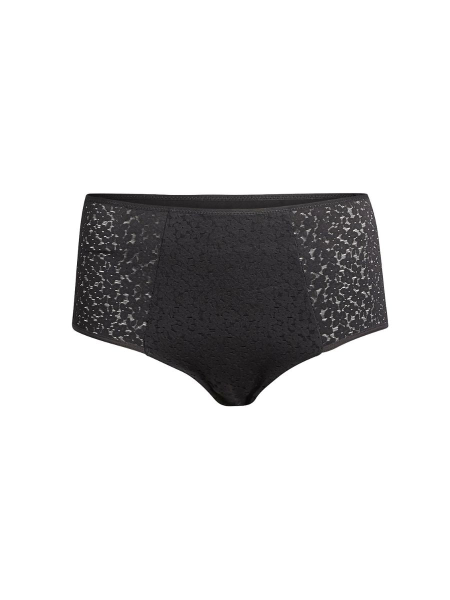 chantelle easy feel norah high waisted full brief
