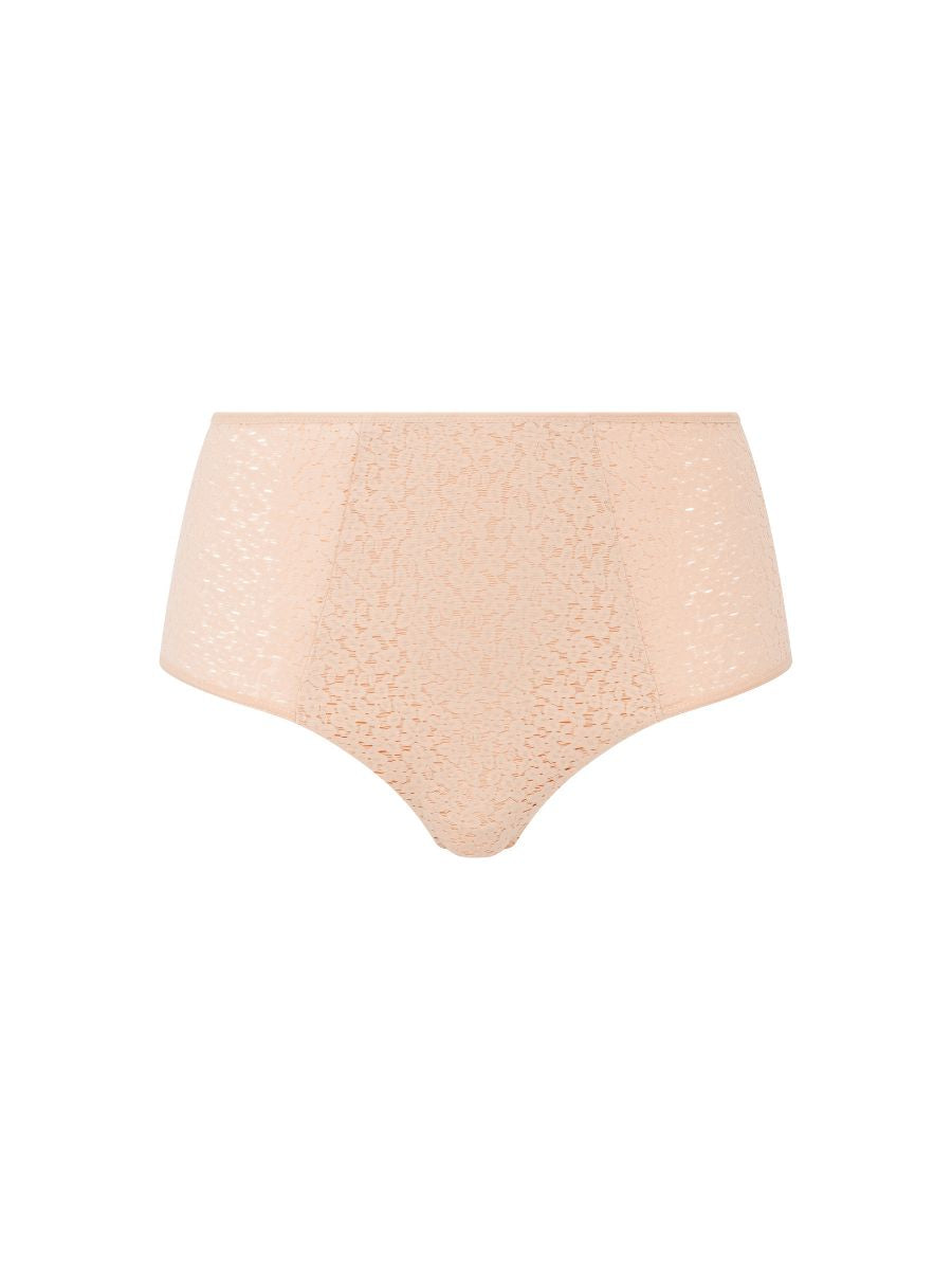 chantelle easy feel norah high waisted full brief