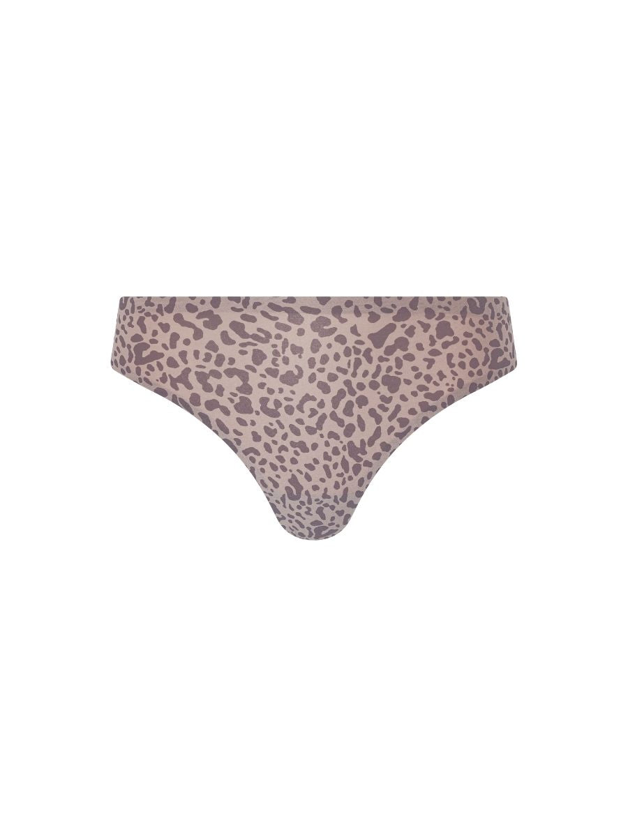 SoftStretch Thong