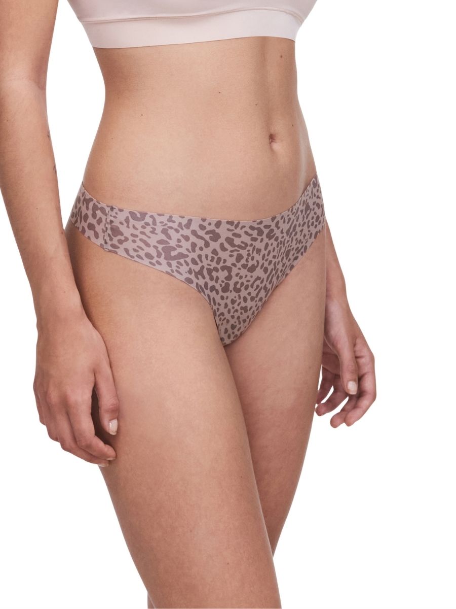 SoftStretch Thong