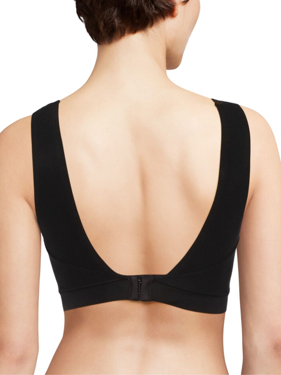 chantelle softstretch wire free bra
