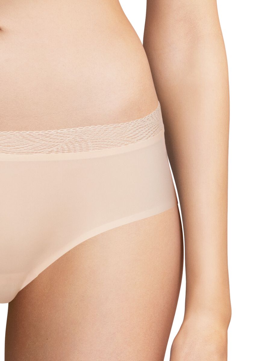chantelle softstretch hipster lace